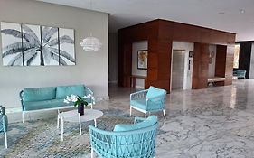 Cartagena Beach Condo - 1400 Sq. Ft.